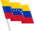 Image Bandera Venezuela
