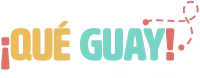 logo Que Guay